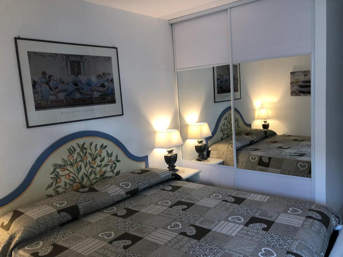 Villa D'Este Attico Con Piscina Rooftop Juan-les-Pins Eksteriør bilde