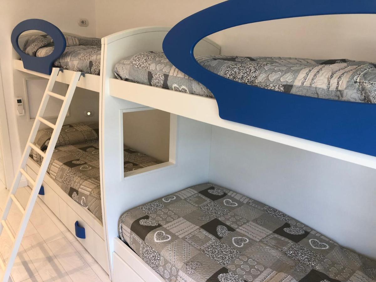 Villa D'Este Attico Con Piscina Rooftop Juan-les-Pins Eksteriør bilde